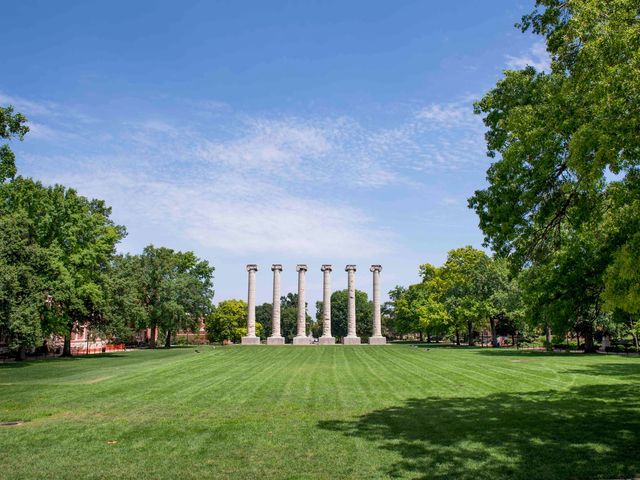 Photo of University of Missouri-Columbia
