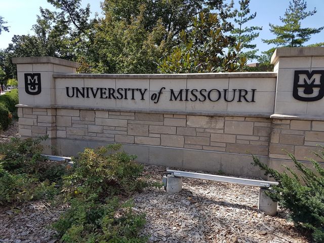Photo of University of Missouri-Columbia