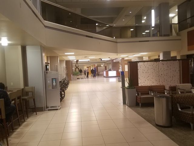 Photo of University of Missouri-Columbia