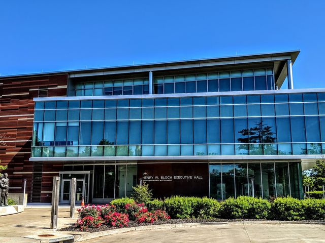 Photo of University of Missouri-Kansas City