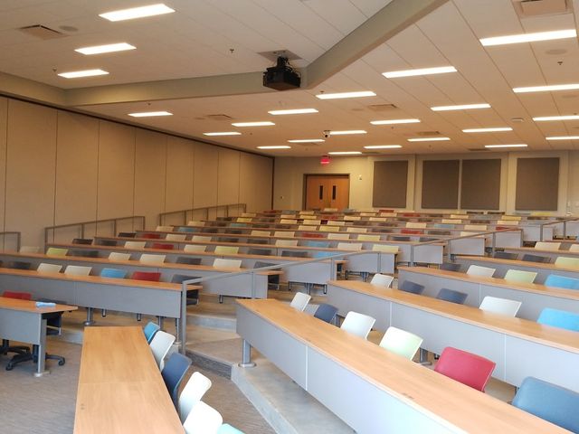 Photo of University of Missouri-Kansas City