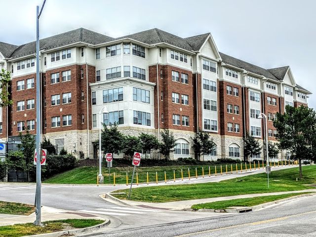 Photo of University of Missouri-Kansas City