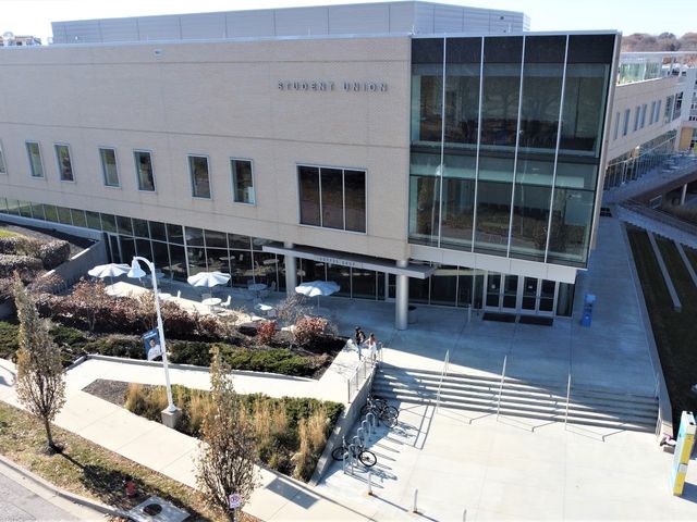 Photo of University of Missouri-Kansas City