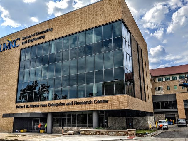 Photo of University of Missouri-Kansas City