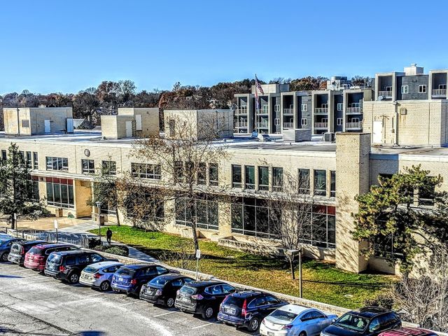 Photo of University of Missouri-Kansas City