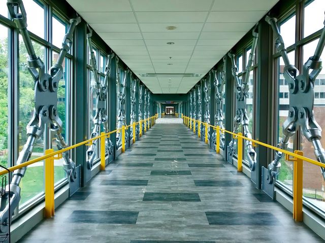 Photo of University of Missouri-St Louis