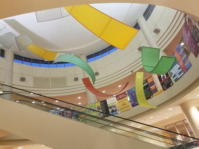 Photo of University of Missouri-St Louis