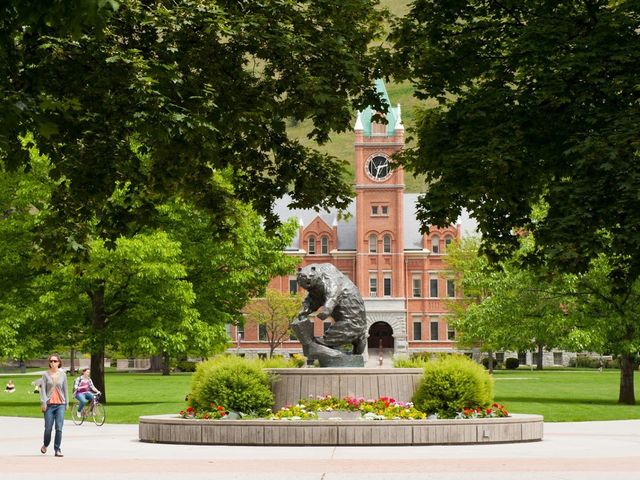 Photo of University of Montana (The) - Bitterroot College University of Montana