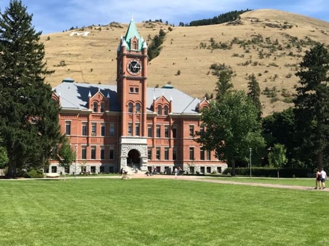 Photo of University of Montana (The) - Bitterroot College University of Montana