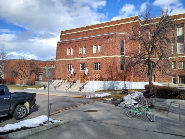 Photo of University of Montana (The) - Bitterroot College University of Montana