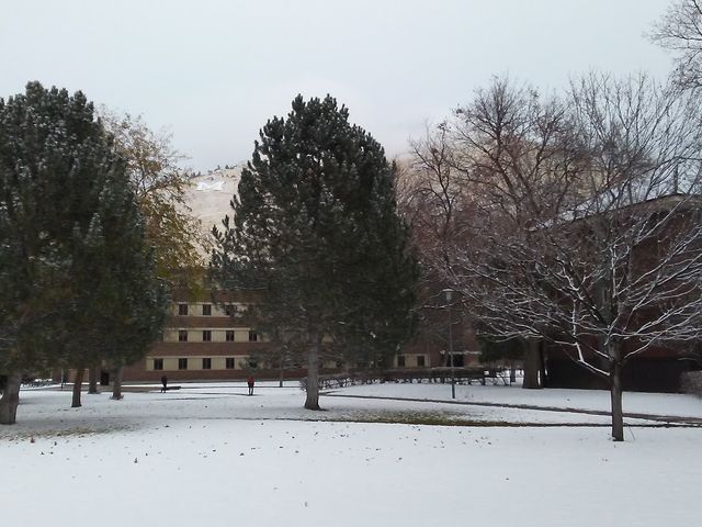 Photo of University of Montana (The) - Bitterroot College University of Montana