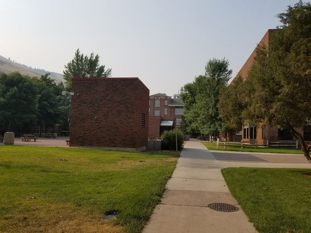 Photo of University of Montana (The) - Bitterroot College University of Montana