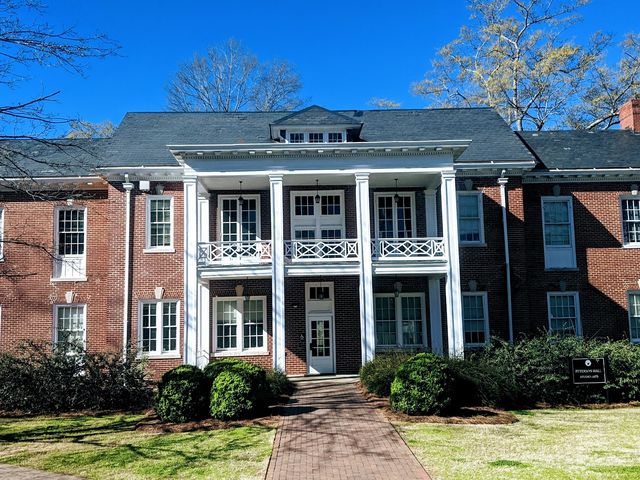 Photo of University of Montevallo