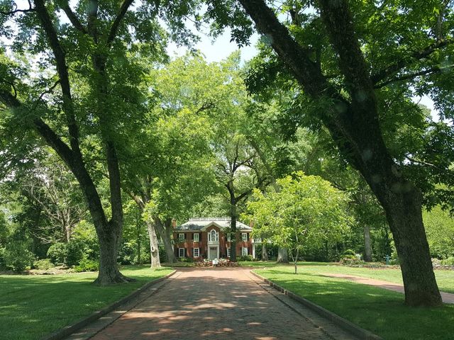 Photo of University of Montevallo