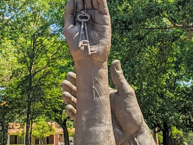 Photo of University of Montevallo