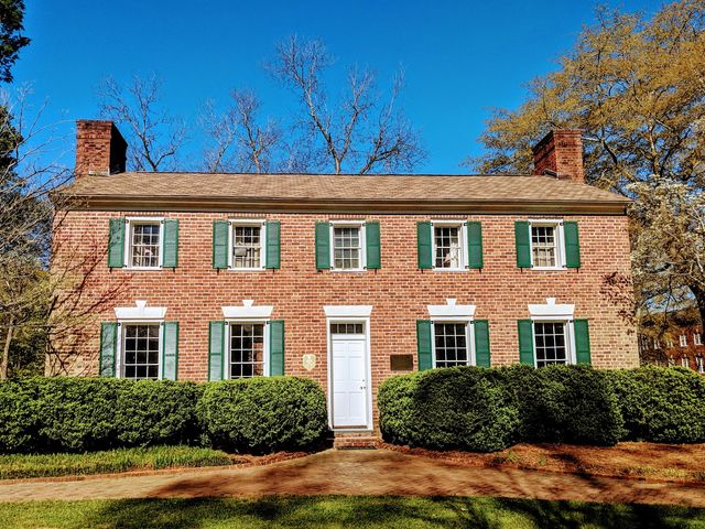 Photo of University of Montevallo