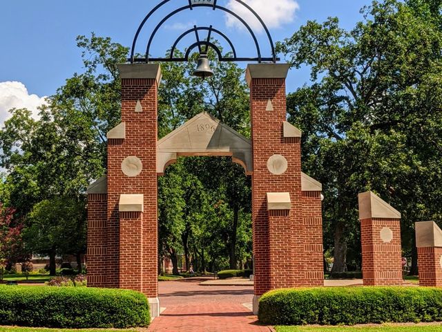 Photo of University of Montevallo