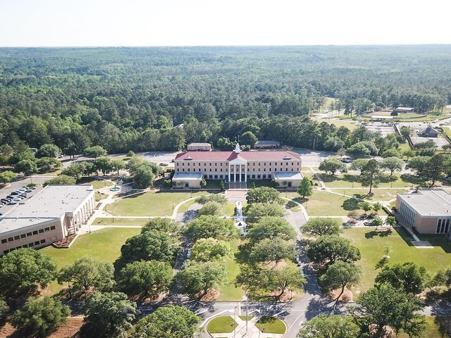 Photo of University of Mobile