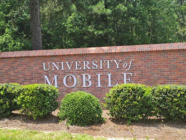 Photo of University of Mobile