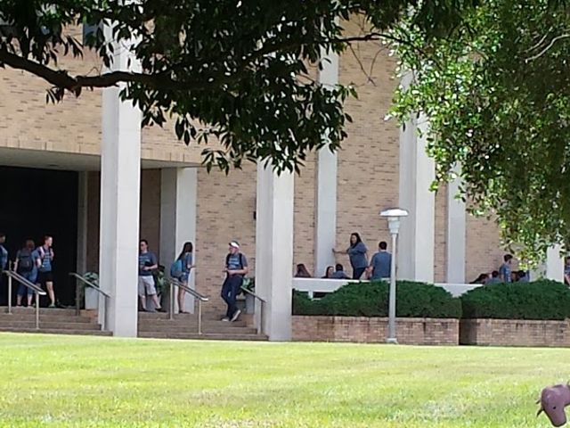 Photo of University of Mobile