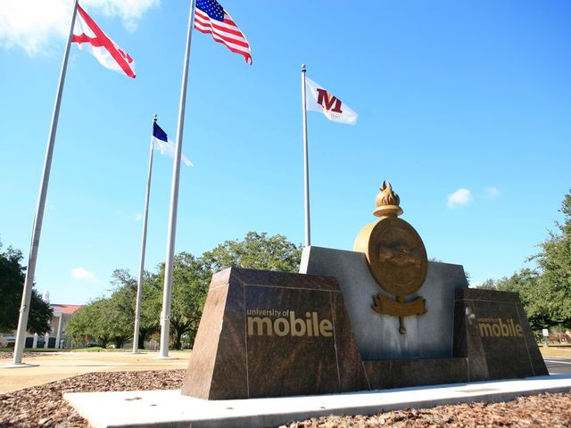 Photo of University of Mobile