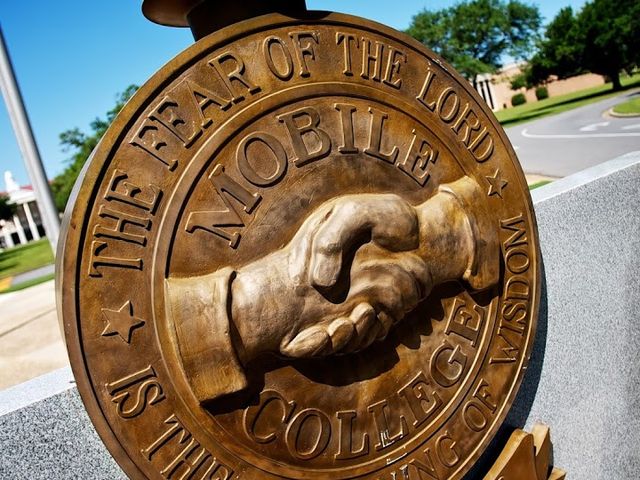 Photo of University of Mobile