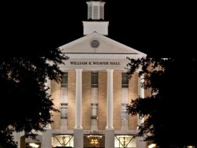 Photo of University of Mobile