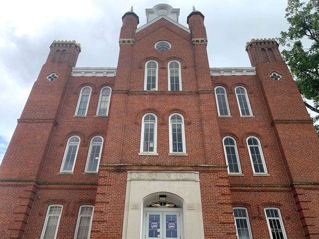 Photo of University of Mount Union