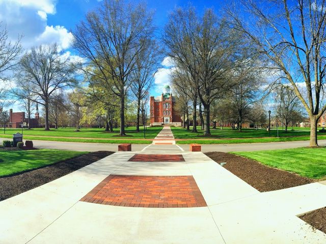 Photo of University of Mount Union