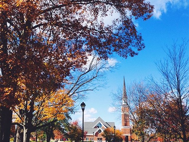Photo of University of Mount Union