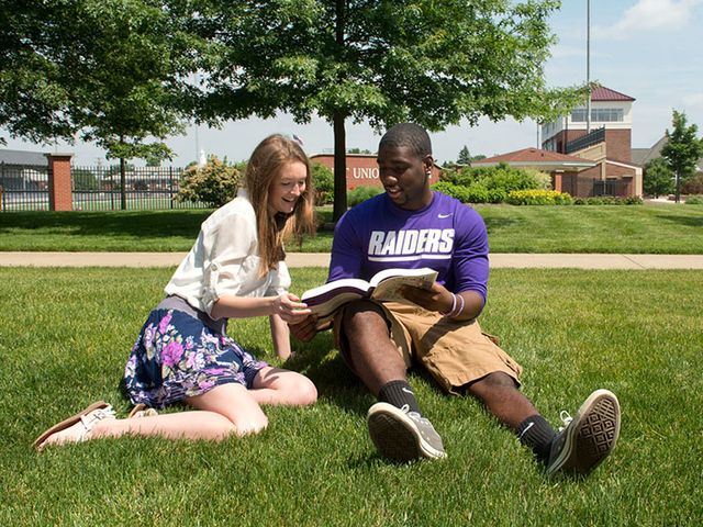 Photo of University of Mount Union