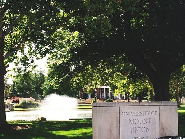 Photo of University of Mount Union