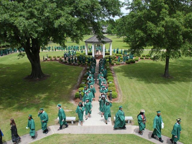 Photo of University of Mount Olive