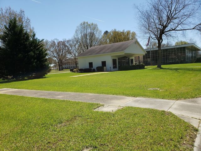 Photo of University of Mount Olive