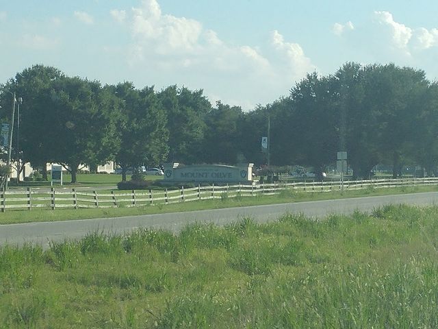 Photo of University of Mount Olive