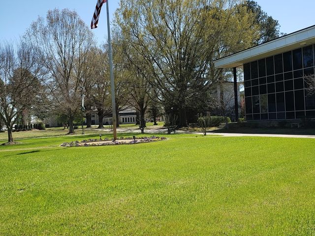 Photo of University of Mount Olive