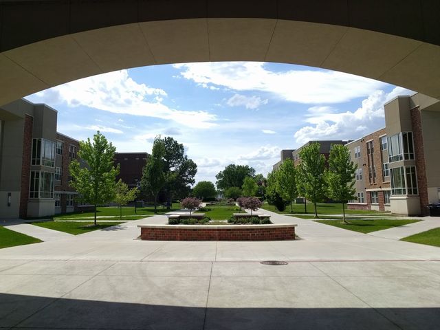Photo of University of Nebraska at Kearney