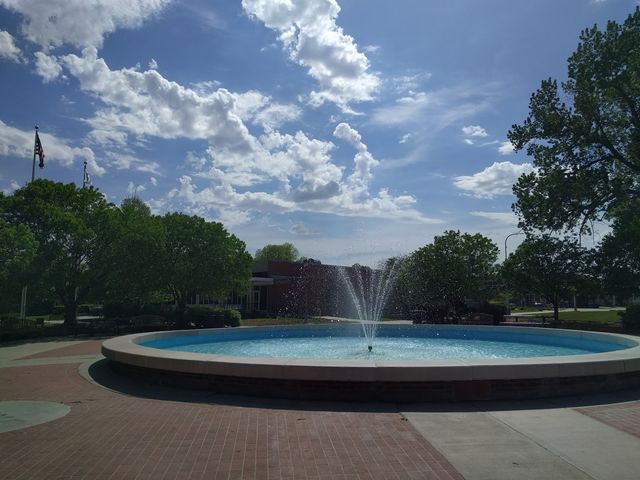 Photo of University of Nebraska at Kearney