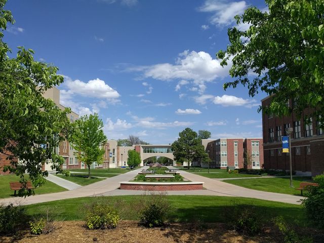 Photo of University of Nebraska at Kearney