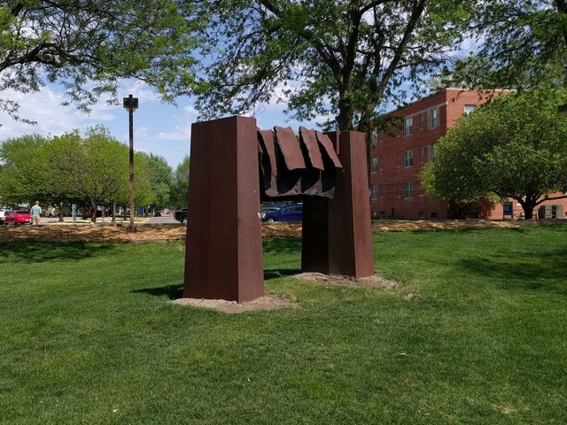Photo of University of Nebraska at Kearney