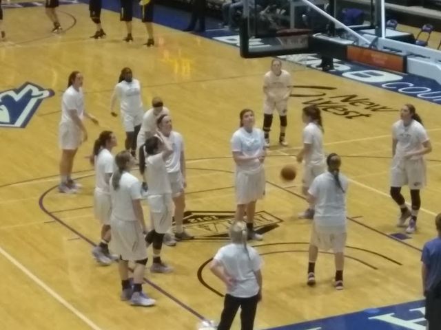 Photo of University of Nebraska at Kearney