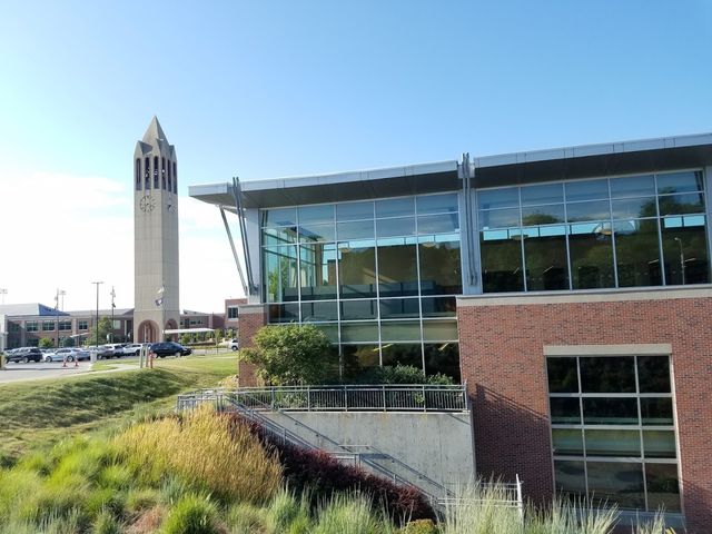 Photo of University of Nebraska at Omaha