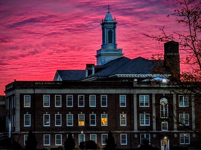 Photo of University of Nebraska at Omaha