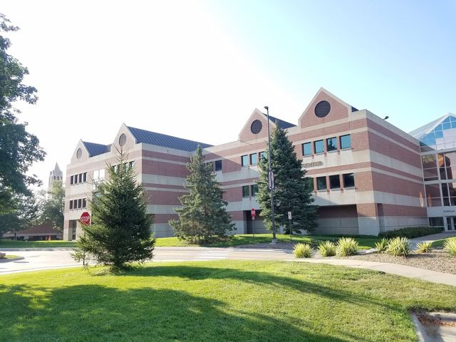 Photo of University of Nebraska at Omaha