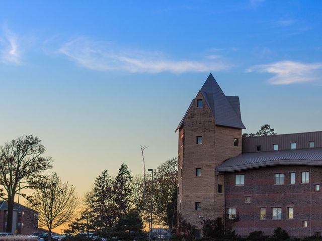 Photo of University of Nebraska at Omaha