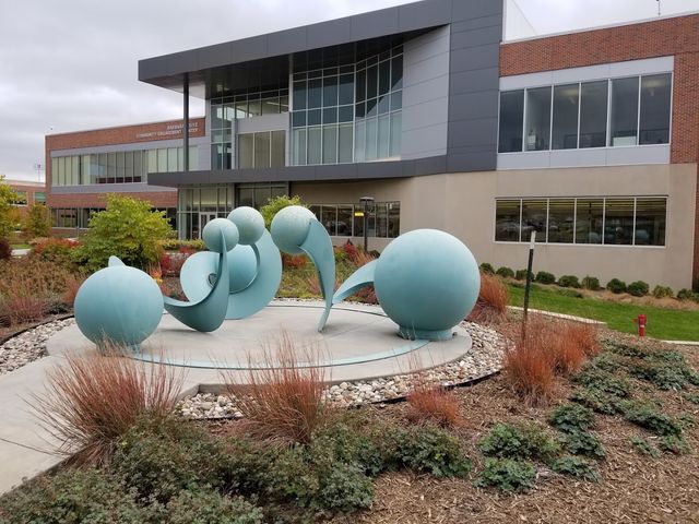 Photo of University of Nebraska at Omaha