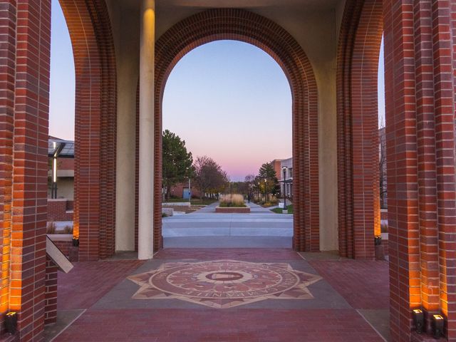 Photo of University of Nebraska at Omaha