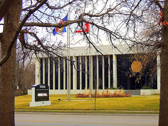 Photo of University of Nebraska-Central Administration System Office