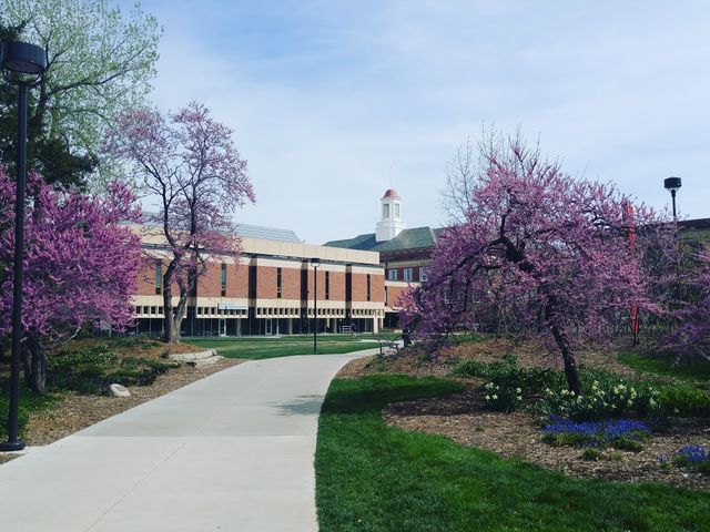 Photo of University of Nebraska-Lincoln