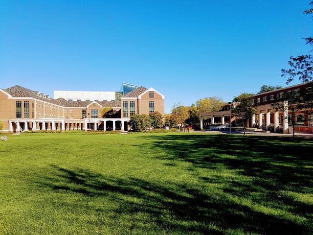 Photo of University of Nebraska-Lincoln